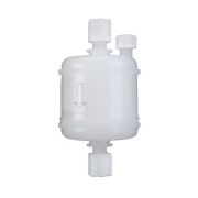 Filtr kapsułkowy 5 µ Cobe BCDFA