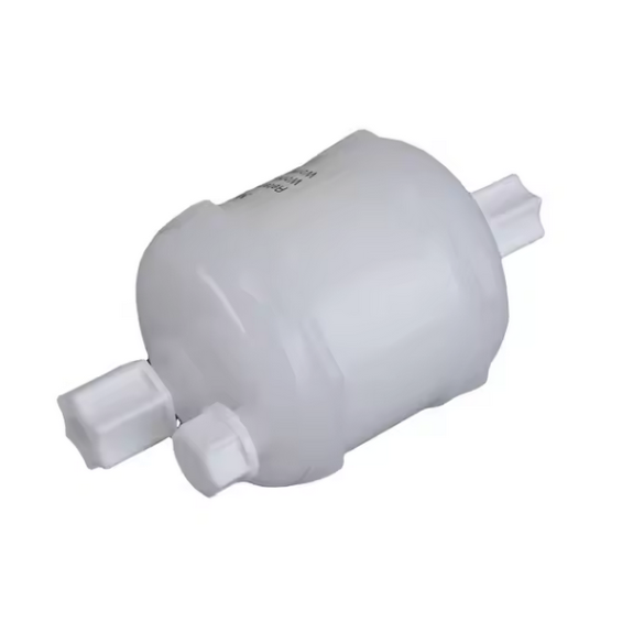 Filtr kapsułkowy 5 µ Cobe BCDFA 2