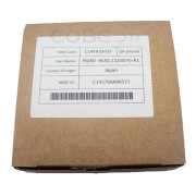 Kartonowe opakowanie oryginalnej głowicy Epson I3200-A1 Solvent