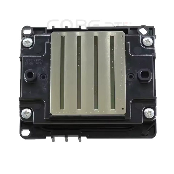 Głowica Epson I3200-E1 Solvent – widok z boku 2