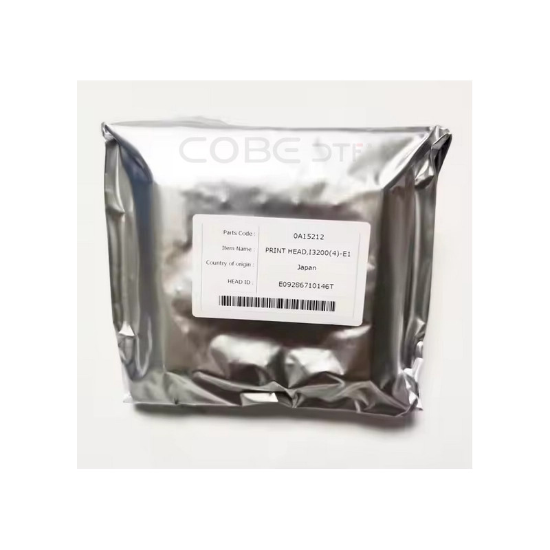 Oryginalne opakowanie głowicy Epson I3200-E1 Solvent