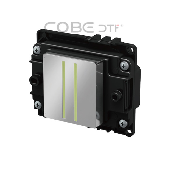 Głowica Epson I1600-U1 UV – widok z boku