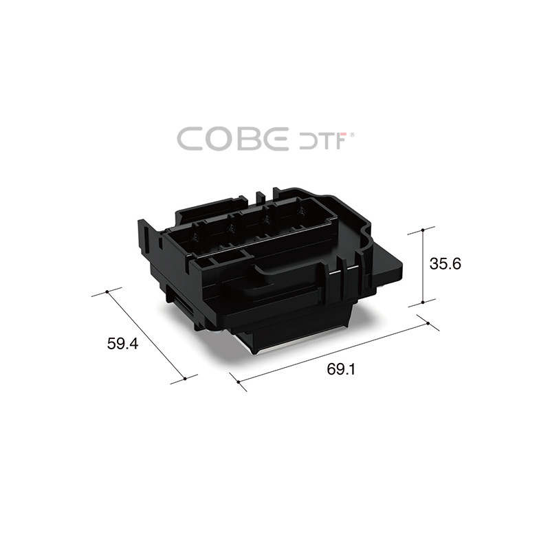 Głowica Epson I1600-U1 UV– podstawka