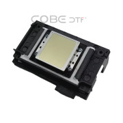 Głowica XP600 widok z góry