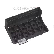 Głowica XP600 widok z tyłu