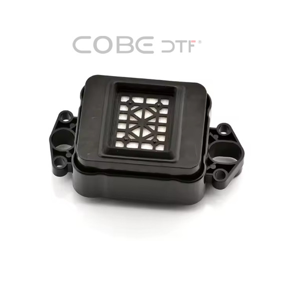 Captop do głowicy Epson XP600 - widok z przodu