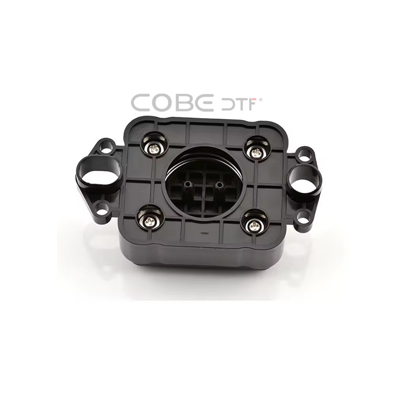 Captop do głowicy XP600 - widok z tyłu