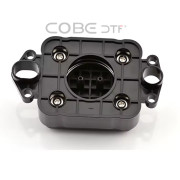 Captop do głowicy XP600 - widok z tyłu