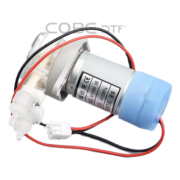 Pompa cyrkulacyjna do białego atramentu DTF