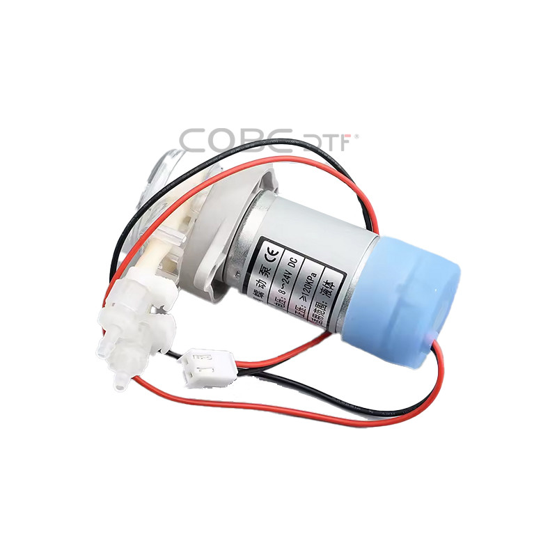 Pompa cyrkulacyjna do białego atramentu DTF