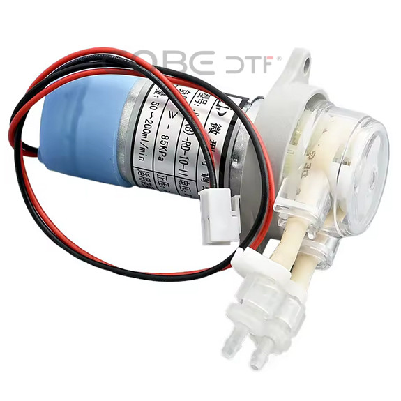 Pompa cyrkulacyjna do białego atramentu DTF 2