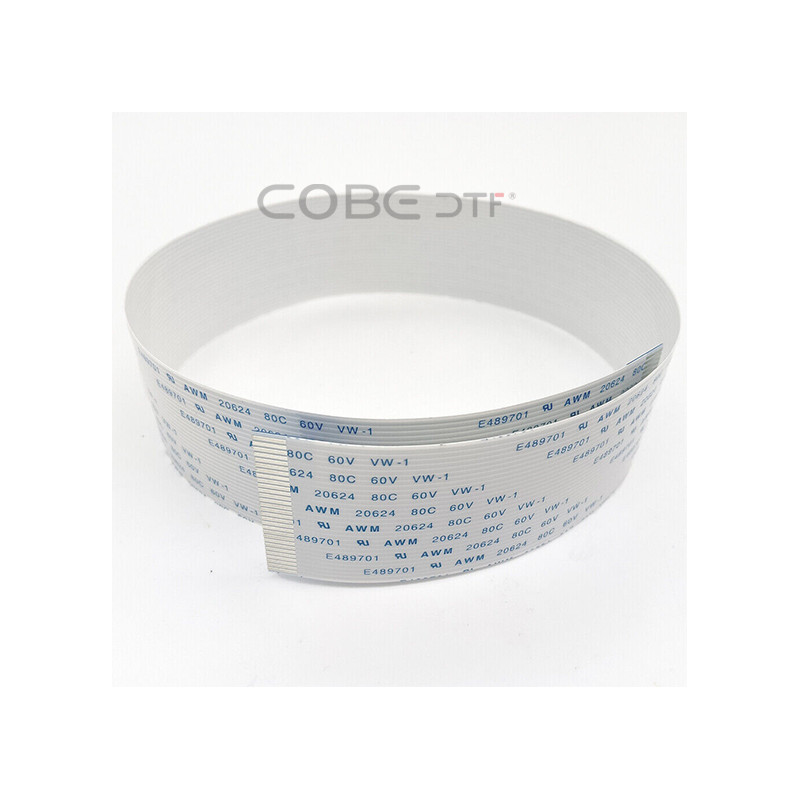 Taśma sygnałowa FFC do głowicy Epson XP600