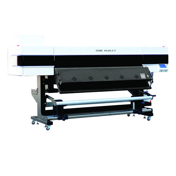 Cobe Audley E-Sol 1602 Hi-Ex | 160 cm