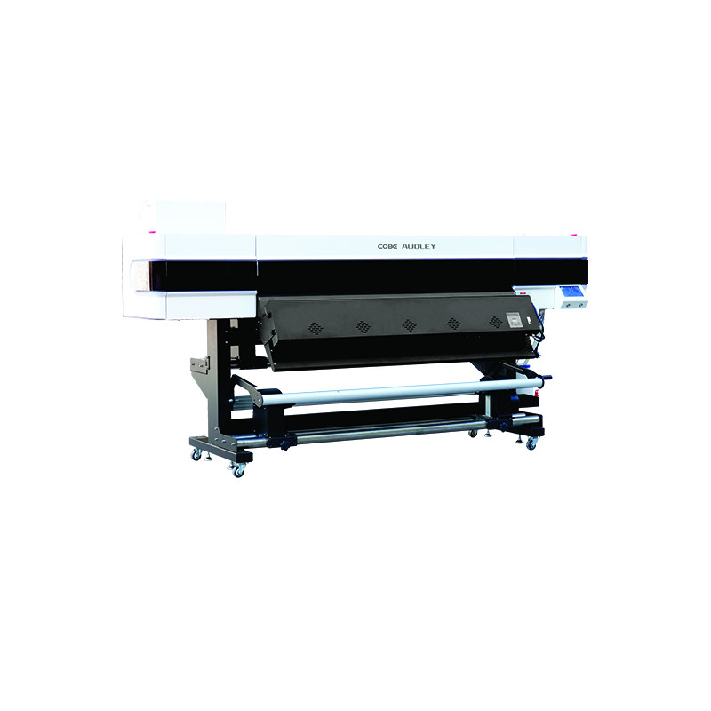 Cobe Audley E-Sol 1602 Hi-Ex | 160 cm