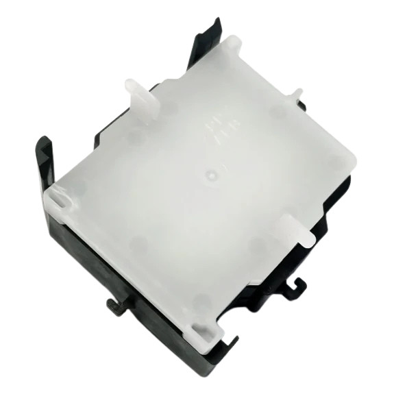 Captop Mimaki - widok z przodu 2