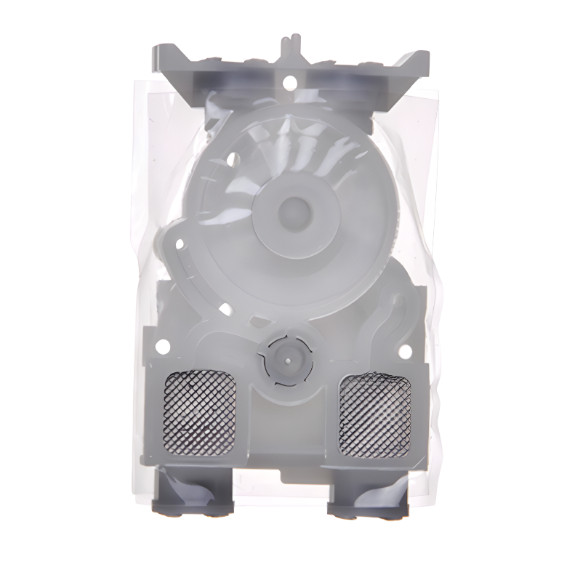 Damper Mutoh VJ-1614 widok z przodu