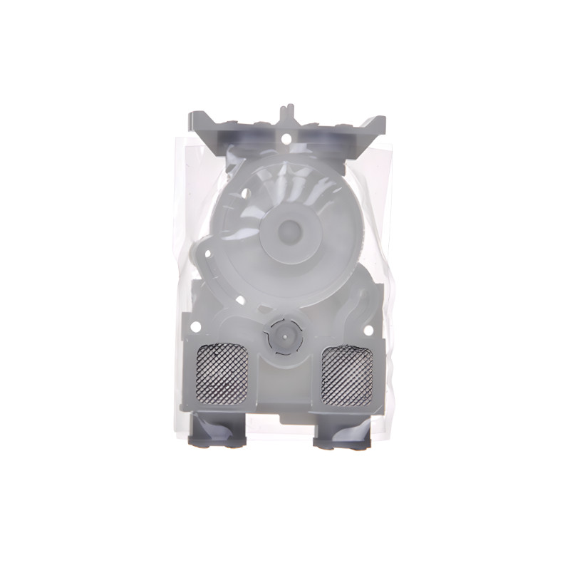 Damper Mutoh VJ-1614 widok z przodu