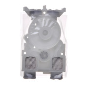 Damper Mutoh VJ-1614 widok z przodu