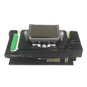 Głowica Mimaki JV33/JV5 - widok z przodu