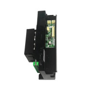 Głowica Mimaki JV33/JV5 - widok z boku