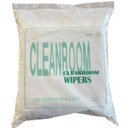 Ściereczki  bezpyłowe 19x19 cm – czyszczenie głowic, elektroniki i optyki