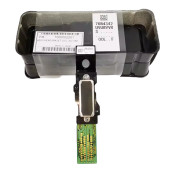 Głowica DX4 - widok główny