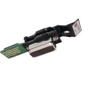 Głowica DX4 - widok z boku