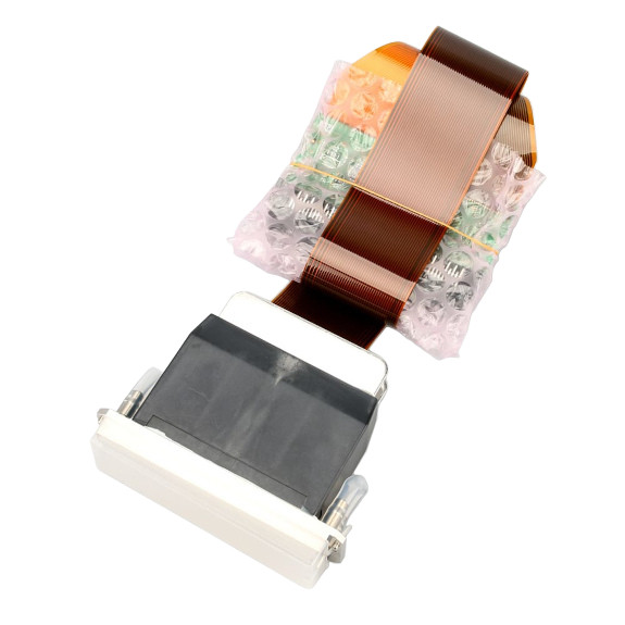 Głowica Ricoh GEN5 widok z przodu 2