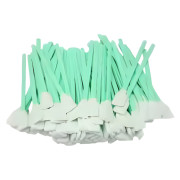 Patyczki bezpyłowe do czyszczenia głowic i urządzeń precyzyjnych