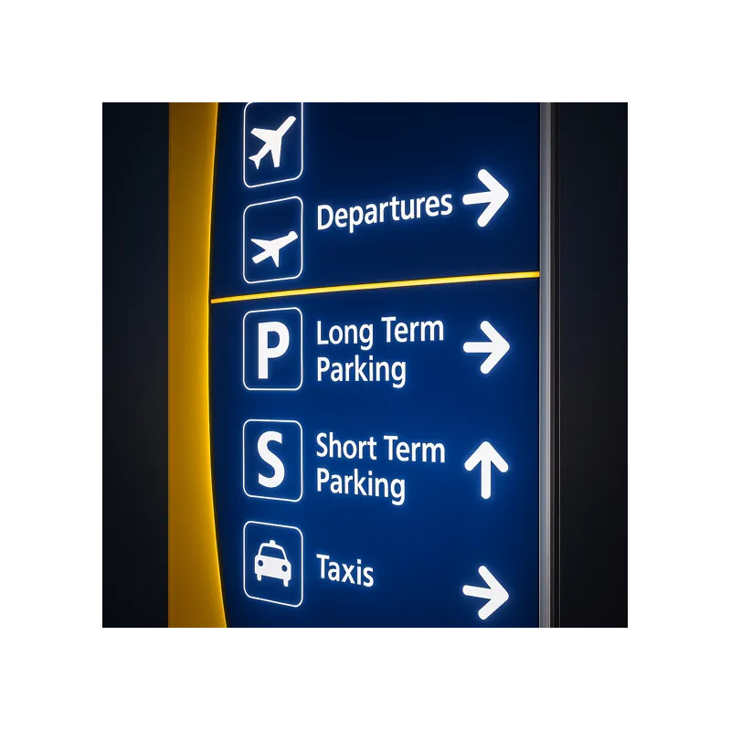 Materiał do podświetleń - backlit