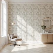 Papier tapetowy matowy