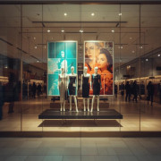 Papier fotograficzny błyszczący - 225g