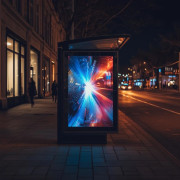 Papier satynowy - 200g