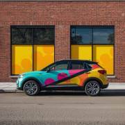 ARLON 3210 – laminat wylewany 30 mic z filtrem UV