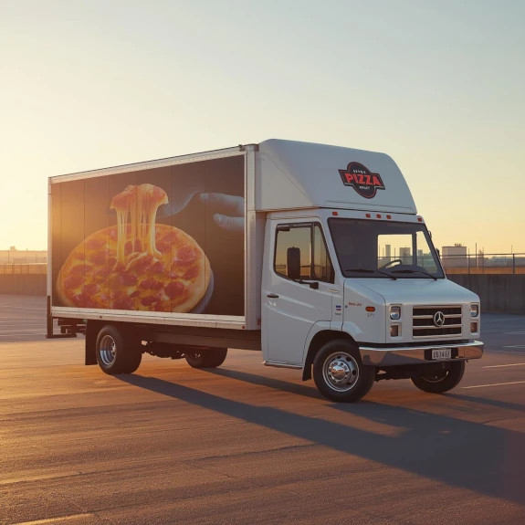 Laminat polimerowy - Image Perfect