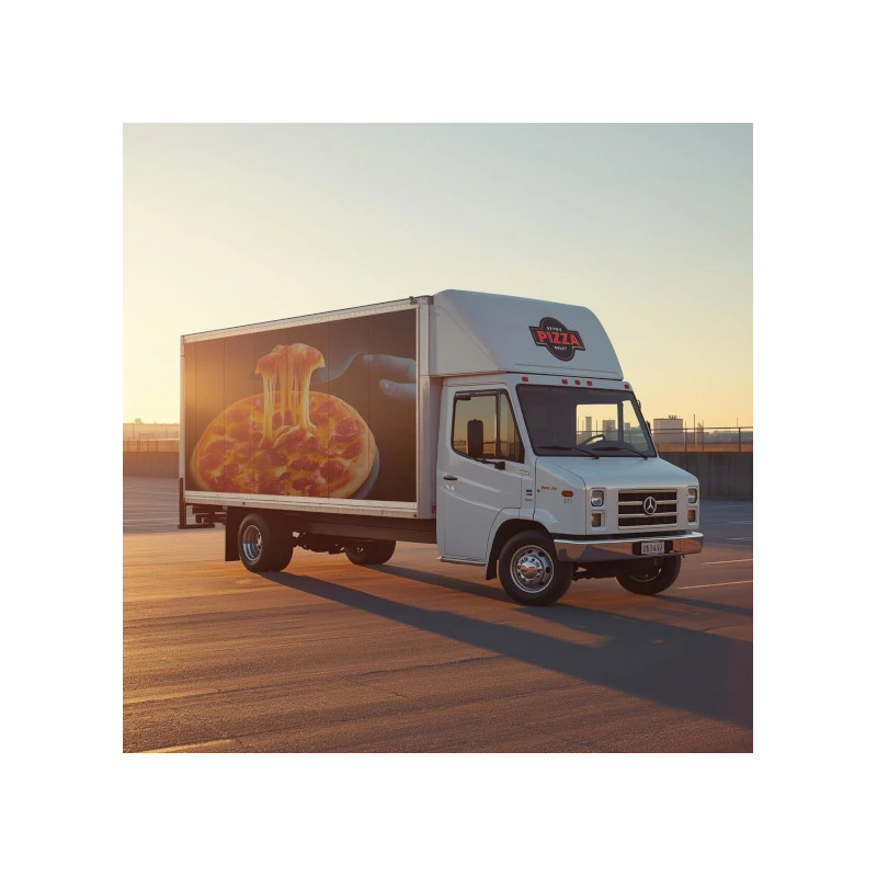 Laminat polimerowy - Image Perfect