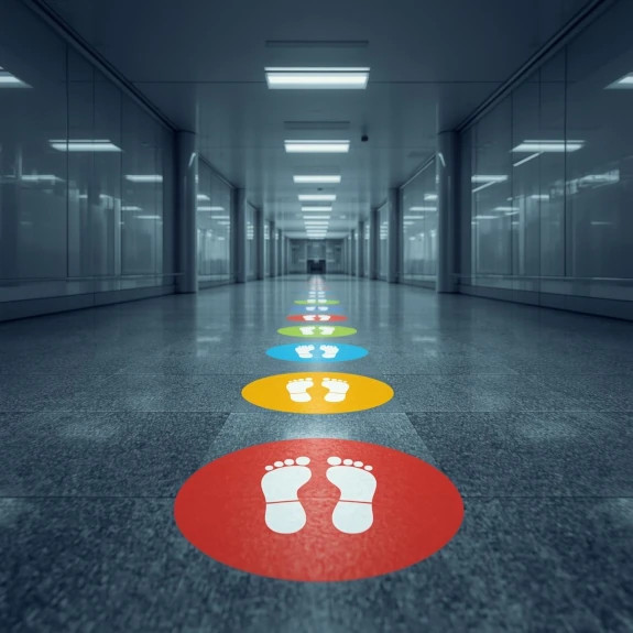 Laminat podłogowy - Flexan