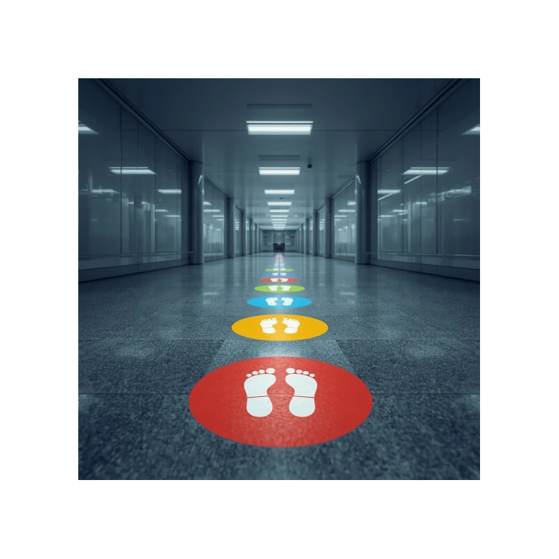 Laminat podłogowy - Flexan