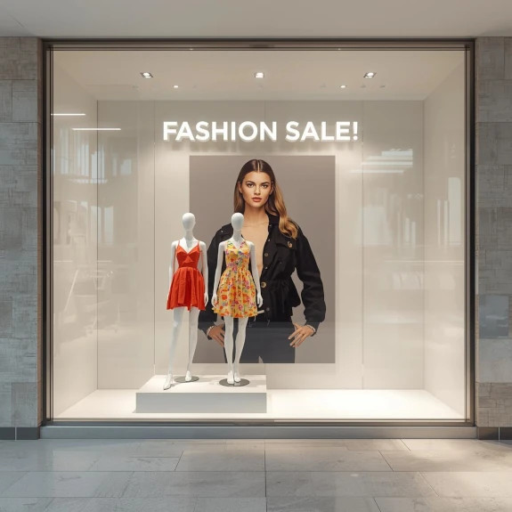 Folia adhezyjna - Emblem