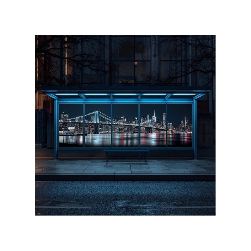 Folia monomeryczna Avery