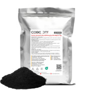 Czarny proszek DTF antysublimacyjny