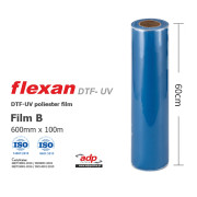 Folia UV DTF - Folia B