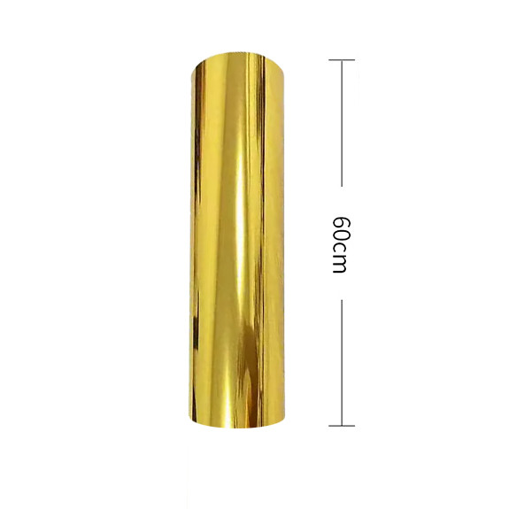 Folia DTF UV Gold | 60x100 m