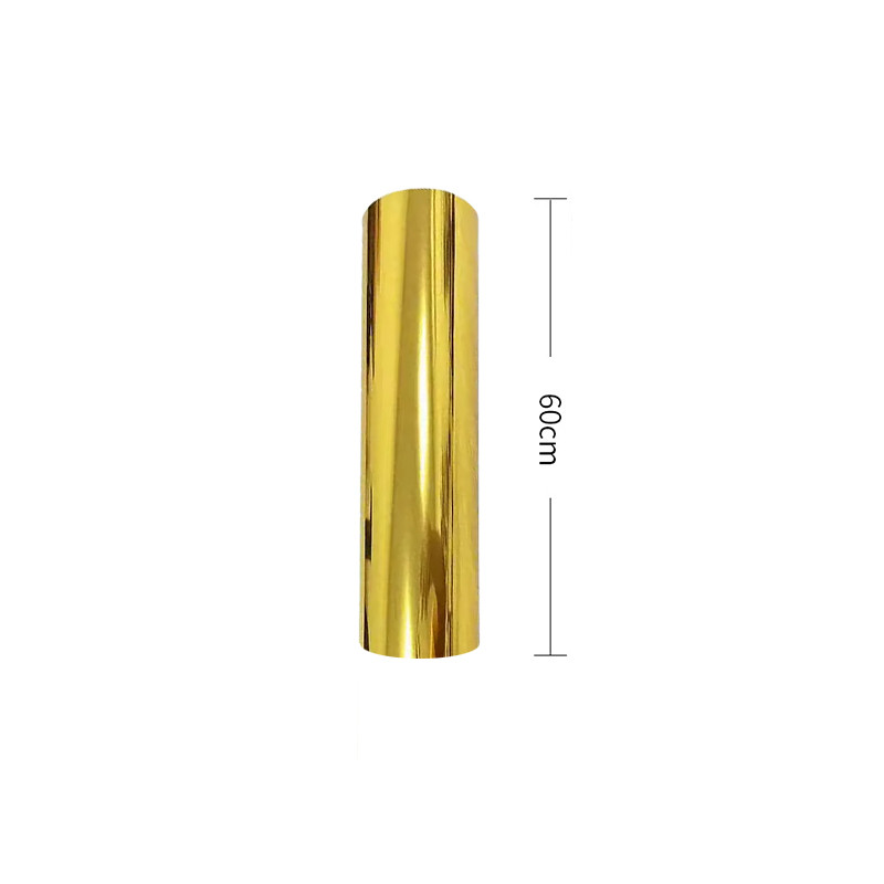 Folia DTF UV Gold | 60x100 m