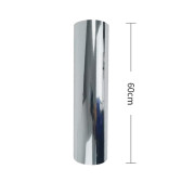 Folia DTF UV Silver| 60x100 m