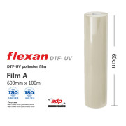 Folia UV DTF - folia A