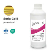 Tusz DTF Magenta - wersja gold