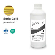 Tusz DTF Black - wersja Gold