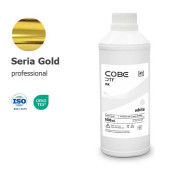 Tusz DTF White - wersja Gold