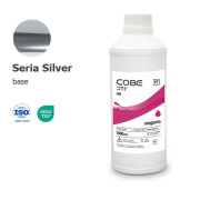 Tusz DTF Magenta - wersja silver